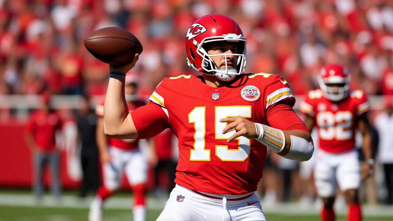 Expert Analysis: What the Loss Means for Kansas City