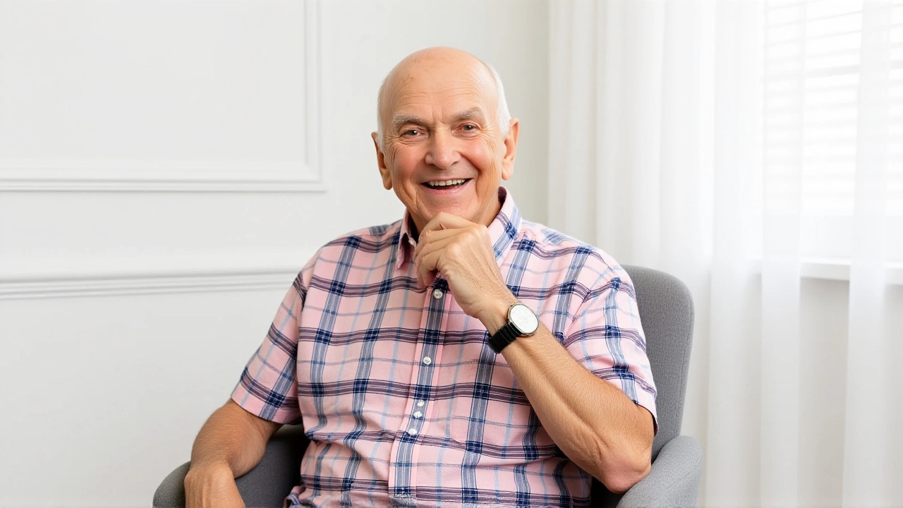 International Men's Day 2025 to Celebrate Men and Boys with Global Webcast from Sydney