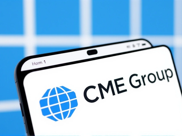 CME Trading Halts for 10 Hours Amid Silver Rally Speculation