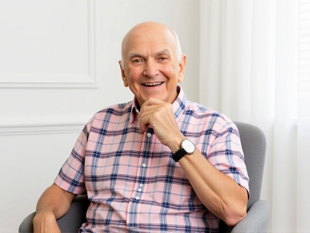 International Men's Day 2025 to Celebrate Men and Boys with Global Webcast from Sydney