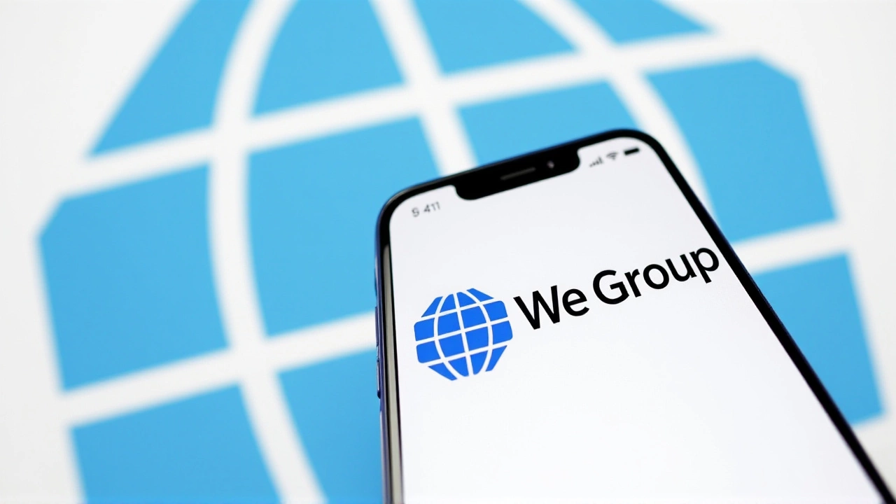 What’s Next? The Regulatory Shadow Looms