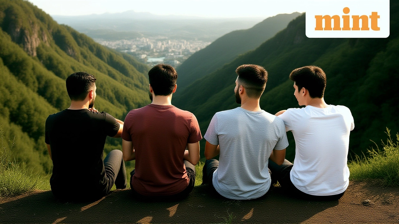 Why Sydney? Why Now?