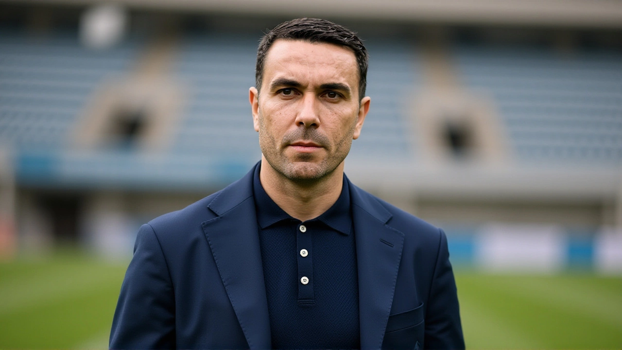 Why This Match Matters Beyond the Table