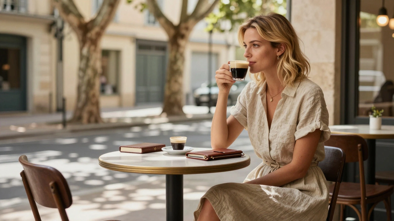 Blonde Escort in Aix-en-Provence: What to Expect and How to Stay Safe