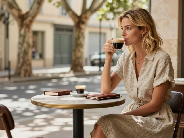 Blonde Escort in Aix-en-Provence: What to Expect and How to Stay Safe